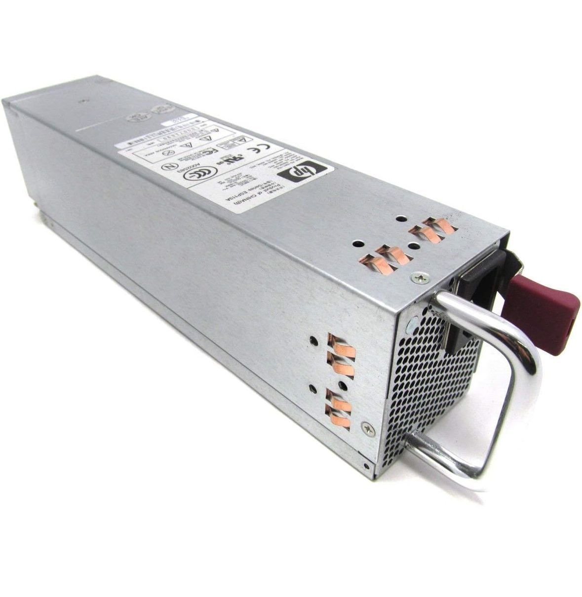 Блок питания HP 400W, 406442-001