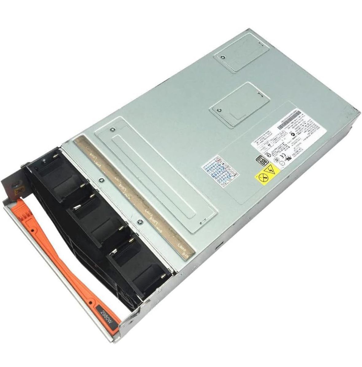 Блок питания IBM 2980W 39Y7415, 39Y7414