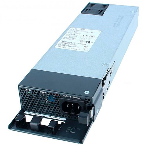Блок питания Cisco PWR-C2-1025WAC