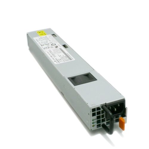 Блок питания System x 550W High Efficiency Platinum AC, 00FK930
