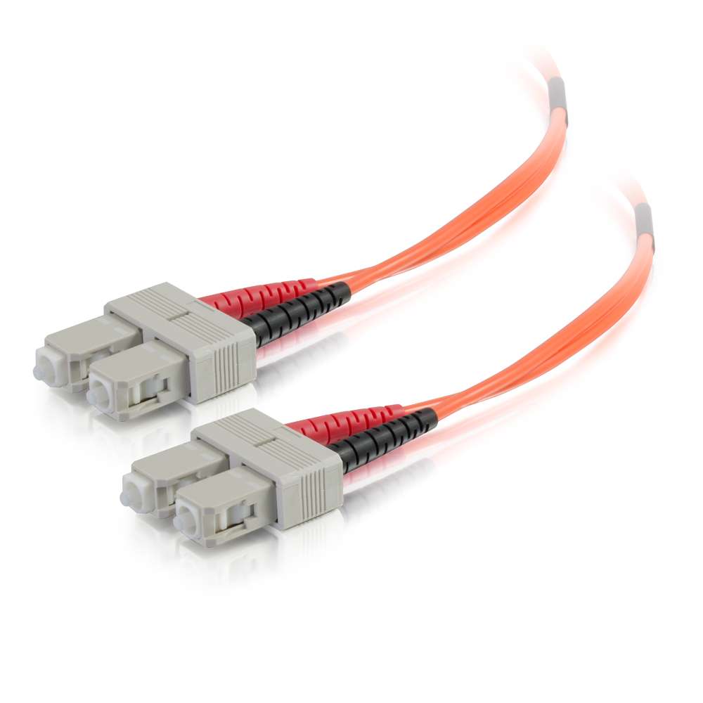 Кабель HPE 234457-B23 15M SW SC-SC FC Cable, 242796-003