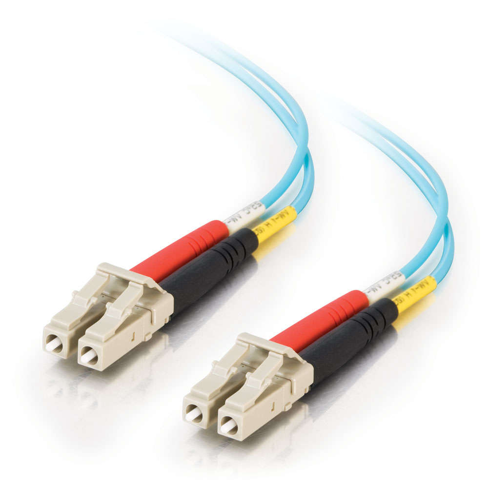 Кабель HPE 0.5m PremierFlex LC/LC Multi-Mode Optical Cable, 627718-001
