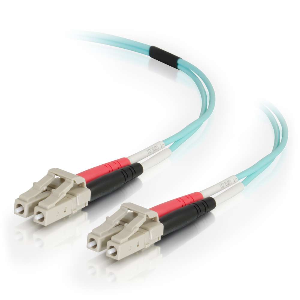 Кабель HPE 15m PremierFlex OM4 LC/LC Multi-Mode Optical Cable, 656430-001