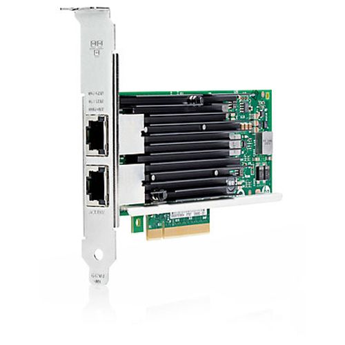 Сетвевая карта HP Ethernet 10Gb 2-port 561T Adapter, 716591-B21