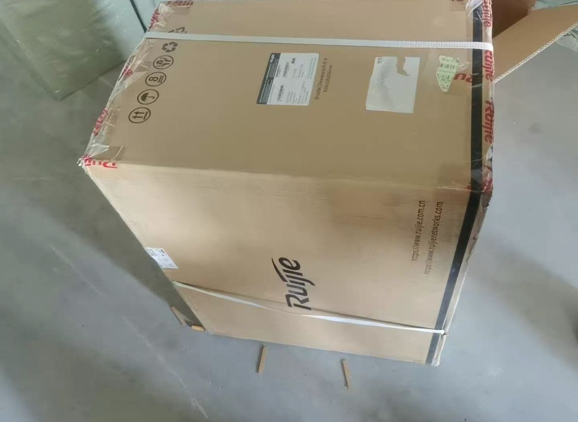 Коммутатор Ruijie RG-EG3000CE