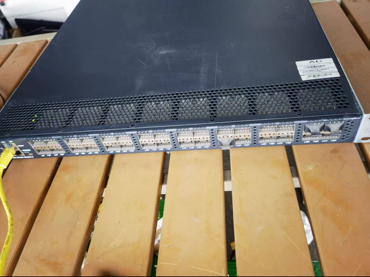 Коммутатор Ruijie RG-S6220-32QXS-H
