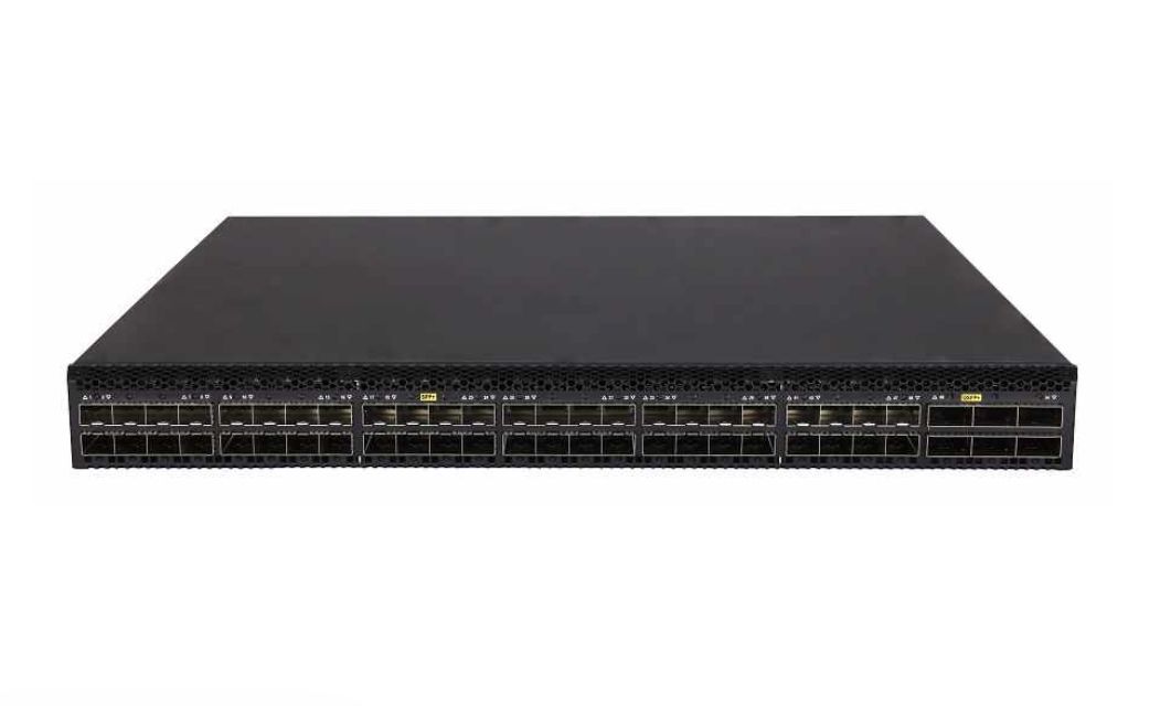 Коммутатор H3C S6800-54QF-H3